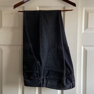 Lucky Brand Black Jeans